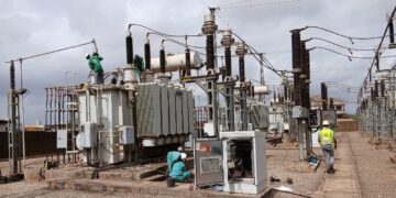 EDG : des coupures d’électricité prévues dans 7 localités du Grand Conakry