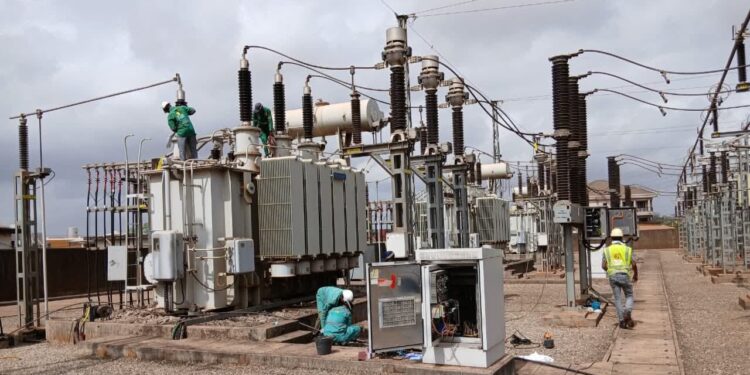EDG : des coupures d’électricité prévues dans 7 localités du Grand Conakry