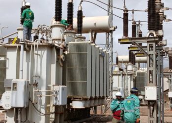 EDG : des coupures d’électricité prévues dans 7 localités du Grand Conakry