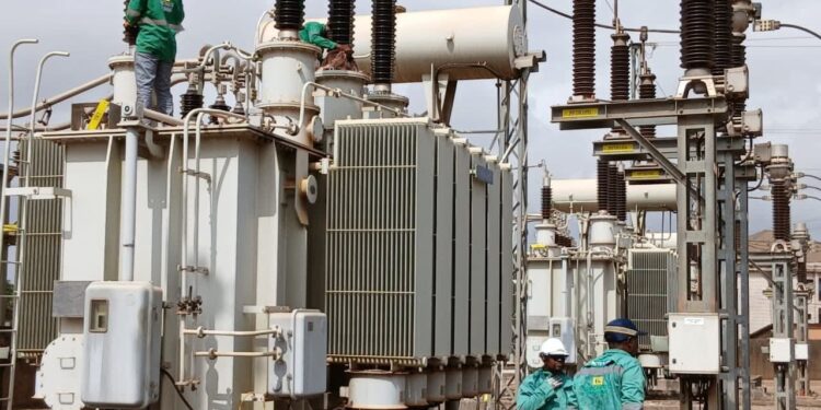 EDG : des coupures d’électricité prévues dans 7 localités du Grand Conakry