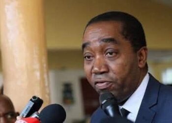 Rachid Ndiaye n&rsquo;est plus : la fatale crise de l&rsquo;exil (Abdoulaye Condé)