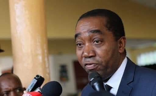 Rachid Ndiaye n&rsquo;est plus : la fatale crise de l&rsquo;exil (Abdoulaye Condé)