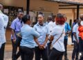 Examens nationaux 2026 : lancement des épreuves des examens de sortie des écoles professionnelles