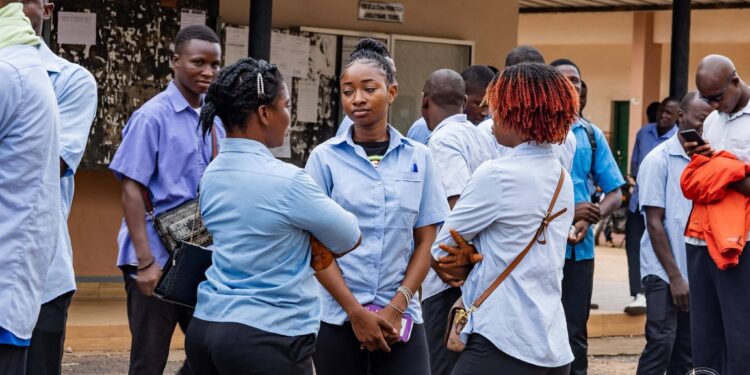 Examens nationaux 2026 : lancement des épreuves des examens de sortie des écoles professionnelles