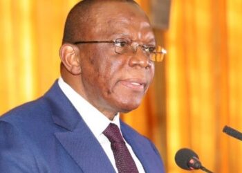 Évacuation sanitaire sollicitée par Kassory Fofana : verdict attendu ce jeudi à la CRIEF