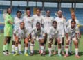 Éliminatoires Mondial Féminin U17 2026 : la Guinée éliminée par le Nigeria