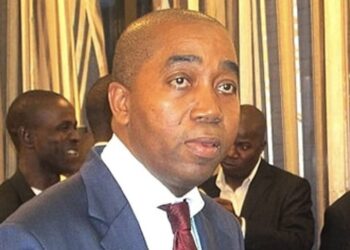 Dernière minute : décès de Rachid Ndiaye, ancien ministre de l’Information 