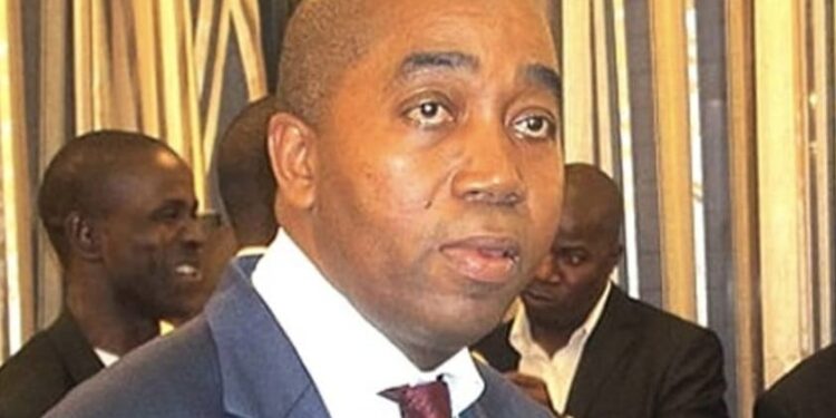 Dernière minute : décès de Rachid Ndiaye, ancien ministre de l’Information 