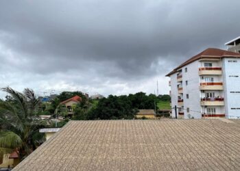 Orages et pluies modérées: l’ANM place plusieurs localités en alerte jaune jusqu’au 4 juin