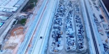 Simandou : 600 000 tonnes exportées, 160 jeunes en formation et 60 millions de tonnes visées à l&rsquo;horizon 2028