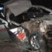 Kindia : 3 morts dans une collision à Koliagbé