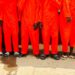 Prisons guinéennes : 20 000 uniformes remis aux détenus