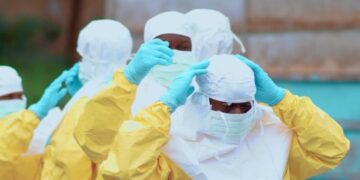 Ebola en RDC et en Ouganda : la Guinée se met en alerte maximale