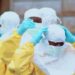Ebola en RDC et en Ouganda : la Guinée se met en alerte maximale