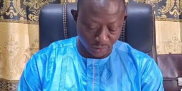 Affaire de viande pourrie à Labé : le président des bouchers et 2 coaccusés devant la justice