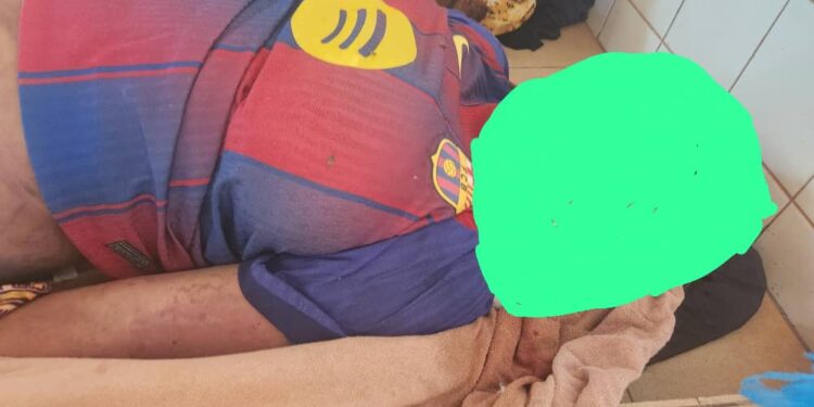 Doko/Siguiri : une femme meurt après avoir reçu un médicament interdit en Guinée