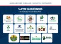 SENEFOOD & SENEPACK 2026 | L&rsquo;Agence Guinéenne de Développement (GDB) accompagne 14 PME guinéennes à la conquête des marchés sous-régionaux