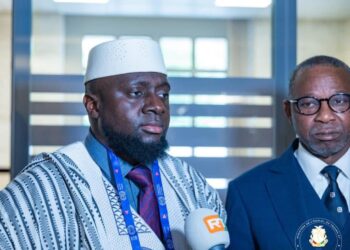 Protection sociale : le modèle ivoirien séduit la Guinée, une mission attendue