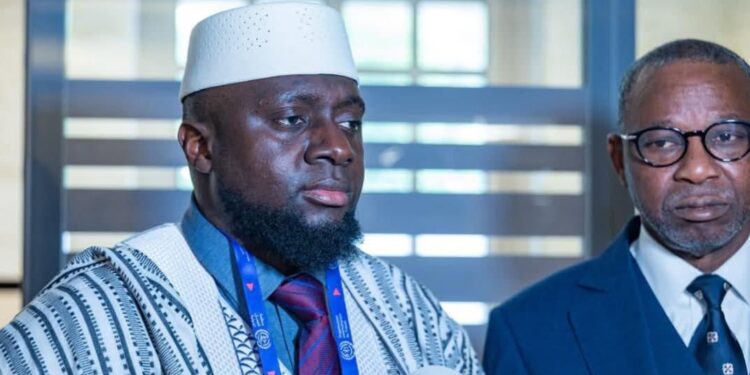 Protection sociale : le modèle ivoirien séduit la Guinée, une mission attendue