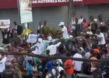 De la Maison centrale à Matam : le retour triomphal de Badra Koné