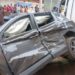 Matoto : un accident de la circulation fait un mort et trois blessés à kondébougni