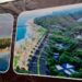 Plage de Lambanyi : présentation officielle du projet « Nouvelle Ville de Conakry »