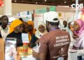 Agroalimentaire : les PME guinéennes font sensation à Dakar et s’ouvrent les portes du marché sénégalais