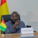 Raffiner, certifier, exporter : la nouvelle ambition aurifère du président Doumbouya