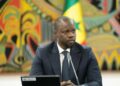 Sénégal: l’Assemblée nationale examine lundi le projet de révision de la Constitution