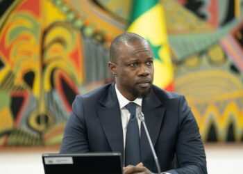 Sénégal: l’Assemblée nationale examine lundi le projet de révision de la Constitution