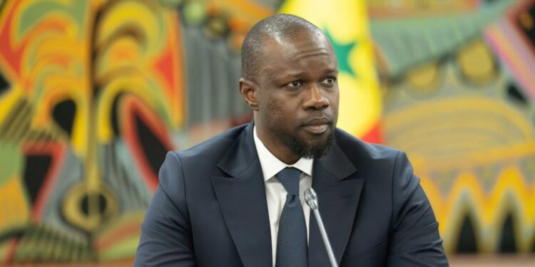 Sénégal: l’Assemblée nationale examine lundi le projet de révision de la Constitution