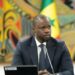 Sénégal: l’Assemblée nationale examine lundi le projet de révision de la Constitution