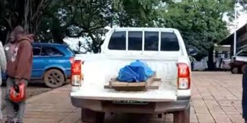 Labé : un homme découvert mort par pendaison à Linguè