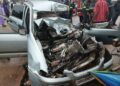 Wanindara : deux morts et un blessé dans un accident de la circulation