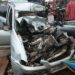 Wanindara : deux morts et un blessé dans un accident de la circulation