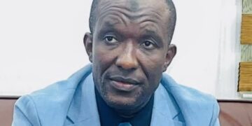 Affaire des 32 milliards GNF à la mairie de Ratoma : Ahmed Sékou Traoré attendu à la CRIEF ce lundi 