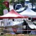 France : 11 personnes tuées dans le crash d’un avion à Tomblaine