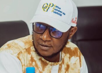 OGP : Alya Camara propulsé à la tête de l’institution par intérim