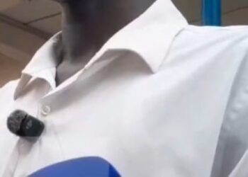 « Je suis venu composer à la place de mon cousin », explique le faux candidat au Bac arrêté à Mafreinyah