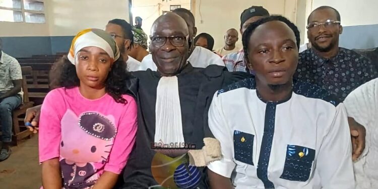 Affaire Art Man : six mois de prison requis contre l’artiste, décision attendue le 3 juillet