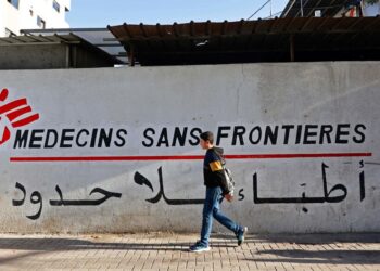 Tchad : 18 employés de MSF licenciés après des accusations d’abus sexuels sur des réfugiées soudanaises