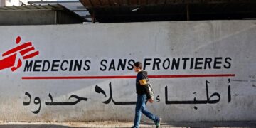 Tchad : 18 employés de MSF licenciés après des accusations d’abus sexuels sur des réfugiées soudanaises