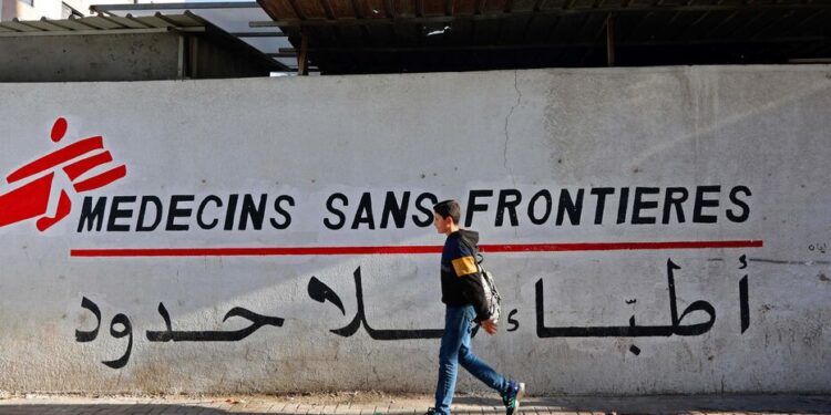 Tchad : 18 employés de MSF licenciés après des accusations d’abus sexuels sur des réfugiées soudanaises