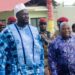 Diplomatie : plusieurs cadres nommés à l’ambassade de Guinée en France