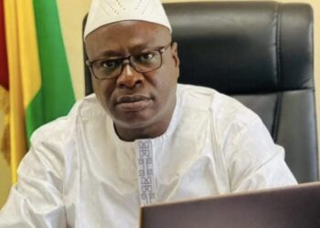 Dossier des 46 milliards GNF: le témoignage de Mamadouba Tos attendu ce mardi
