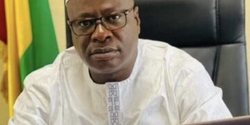 Dossier des 46 milliards GNF: le témoignage de Mamadouba Tos attendu ce mardi