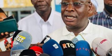 Détournement présumé à la mairie de Matoto: la CRIEF entend ce mardi Mamadouba Tos Camara en qualité de témoin