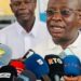 Détournement présumé à la mairie de Matoto: la CRIEF entend ce mardi Mamadouba Tos Camara en qualité de témoin