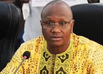 Justice : Mandian Sidibé et ses coaccusés devant la CRIEF ce mercredi