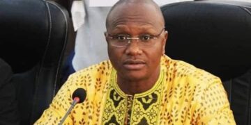 Justice : Mandian Sidibé et ses coaccusés devant la CRIEF ce mercredi